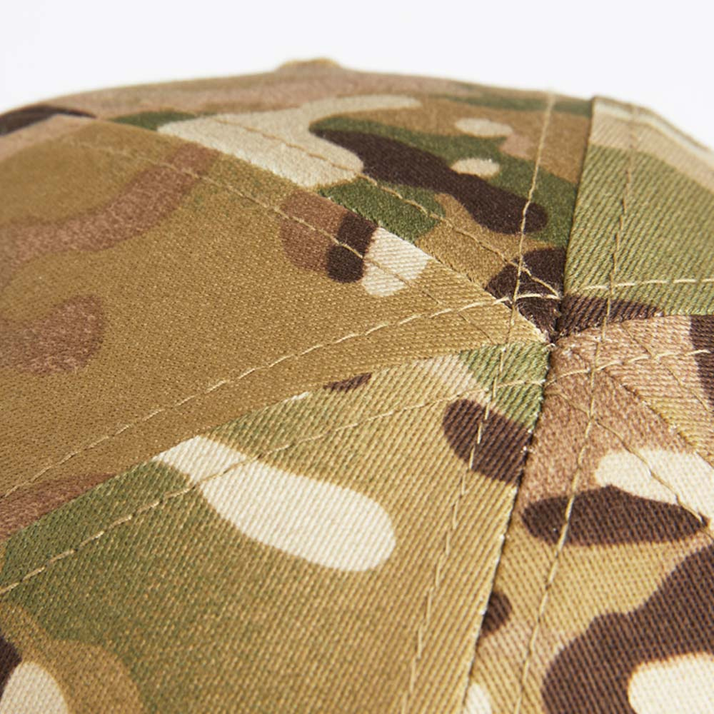 VIKTOS | Tiltup Hat | Multicam 